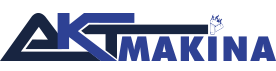AKT MAKİNE logo